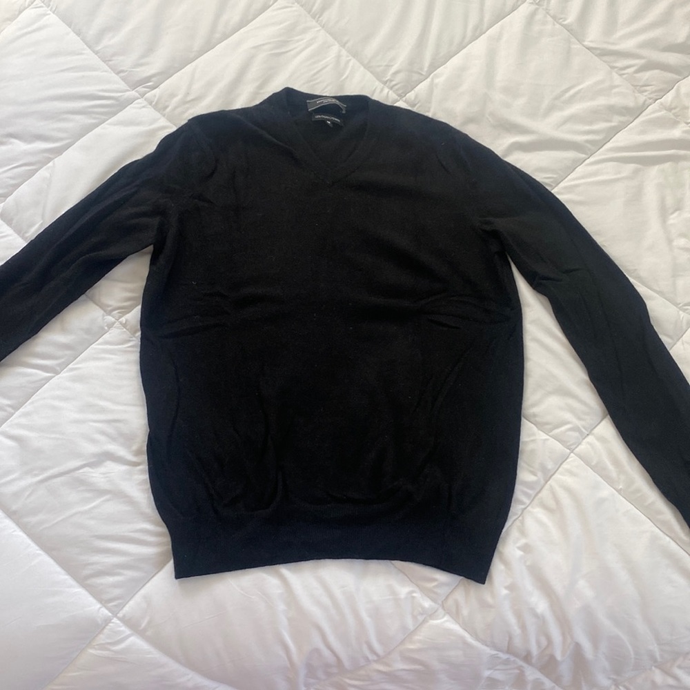Mantovani Studio Cashmere Sweater